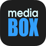 Mediaboxhd V2 Logo